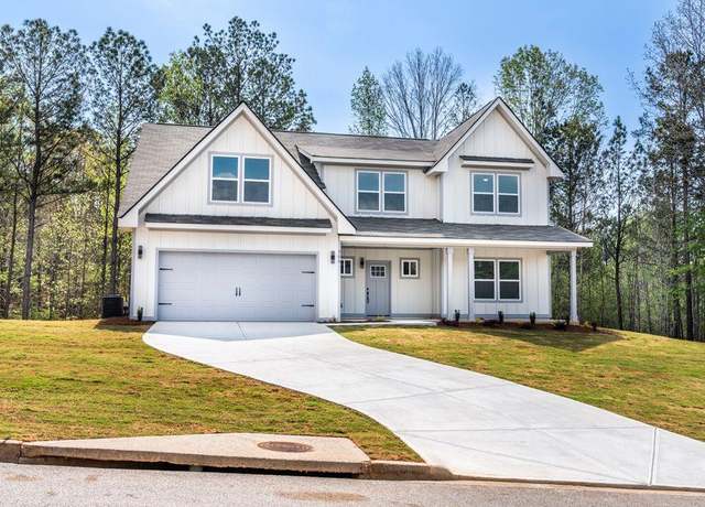 Property at 500 Principal Meridian Dr, Dallas, GA 30132, 4 beds, 3.5 baths