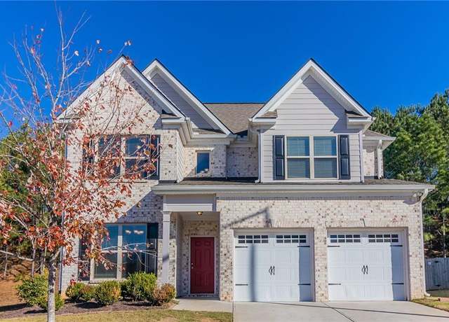 Property at 96 Donegal Way, Dallas, GA 30132, 4 beds, 2.5 baths