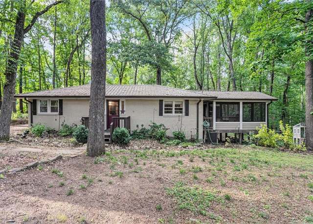 Property at 103 Campground School Rd, Dallas, GA 30157, 3 beds, 2 baths