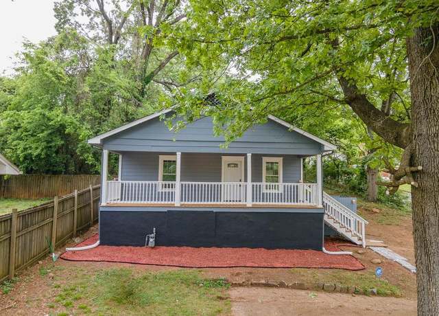 Property at 1889 Vesta Ave, Atlanta, GA 30344, 3 beds, 2 baths