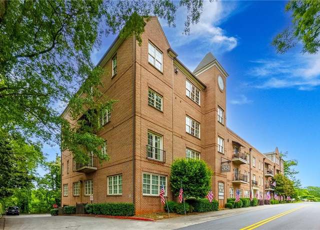 Property at 351 NE Washington Ave NE #307, Marietta, GA 30060, 2 beds, 2.5 baths