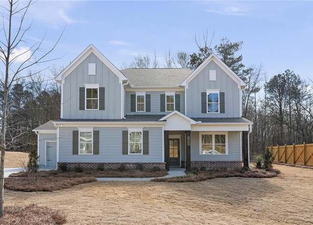 Property at 2723 Byess Ct, Marietta, GA 30064, 5 beds, 4 baths