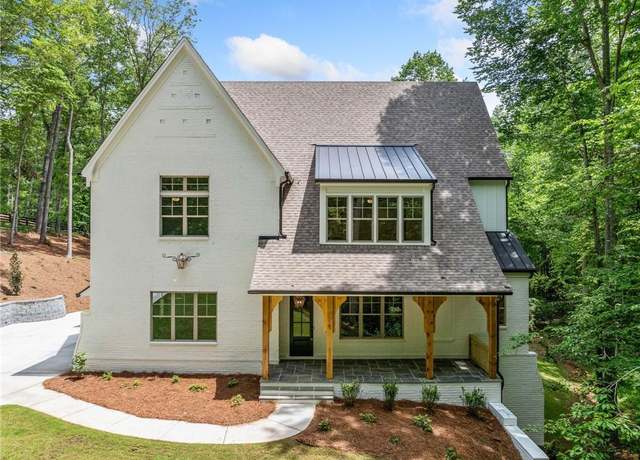 Property at 2585 Hickory Rd, Canton, GA 30115, 6 beds, 5 baths