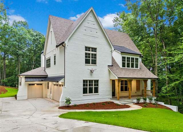 Property at 2585 Hickory Rd, Canton, GA 30115, 6 beds, 5 baths