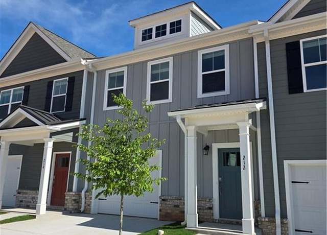 Property at 165 Mill Center Blvd #212, Athens, GA 30606, 3 beds, 2.5 baths