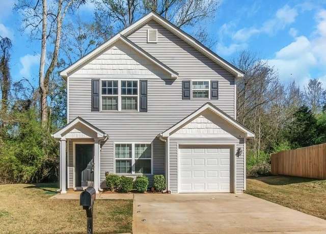 Property at 163 Jasmine Dr, Jackson, GA 30233, 2 beds, 2.5 baths