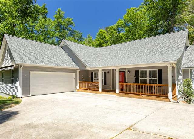 Property at 390 Rock Springs Pass, Dallas, GA 30157, 3 beds, 2 baths