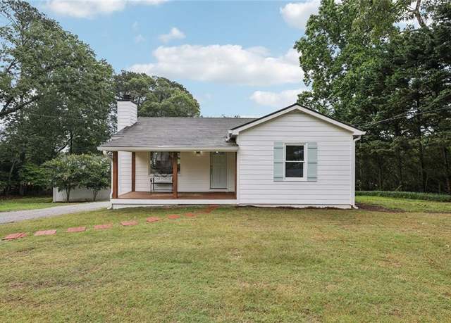 Property at 16064 Hopewell Rd, Alpharetta, GA 30004, 2 beds, 1 bath