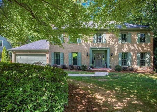 Property at 2982 Huntshire Pl, Atlanta, GA 30340, 4 beds, 2.5 baths