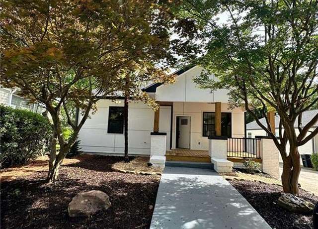 Property at 1766 W Lyle Ave W, College Park, GA 30337, 4 beds, 2.5 baths