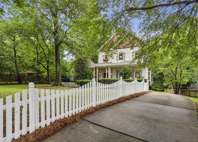 Property at 2177 Mauldin St NW, Atlanta, GA 30318, 4 beds, 3.5 baths