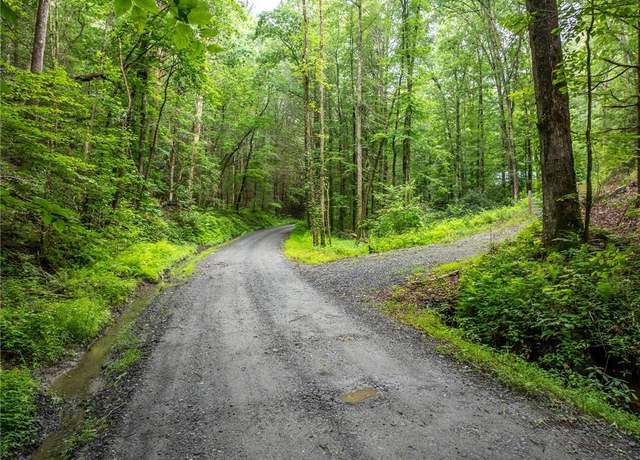 Property at 5846 Gates Chapel Rd, Ellijay, GA 30540