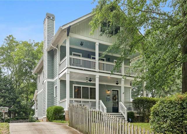 Property at 2477 Edwards Dr, Atlanta, GA 30318, 3 beds, 2.5 baths