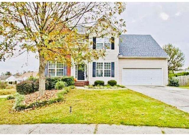 Property at 1631 Cordillo Ct, Dacula, GA 30019, 4 beds, 2.5 baths