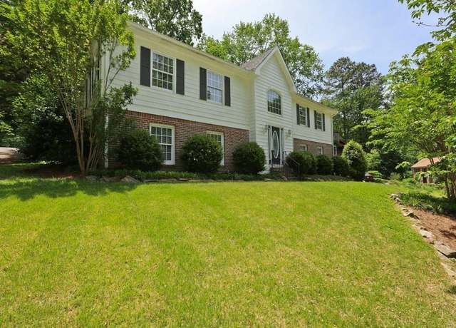 Property at 3129 Rockaway Rd, Atlanta, GA 30341, 3 beds, 3 baths