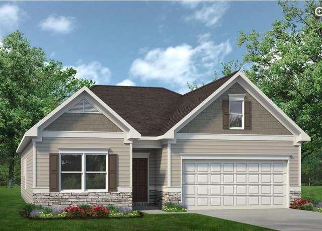 Property at 7 North Haven Dr, Rome, GA 30165, 3 beds, 2.5 baths