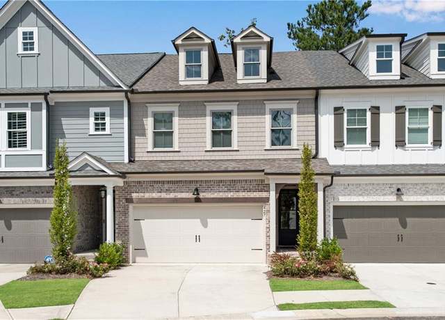 Property at 427 Retreat Ln, Canton, GA 30114, 3 beds, 3.5 baths