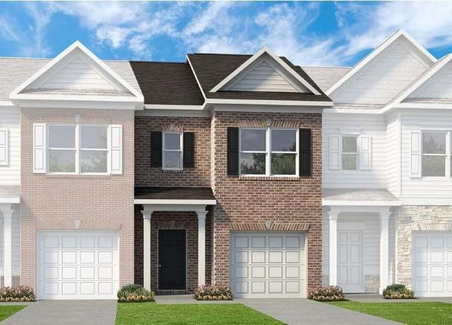Property at 319 Skye Ln #52, Cartersville, GA 30121, 3 beds, 2.5 baths