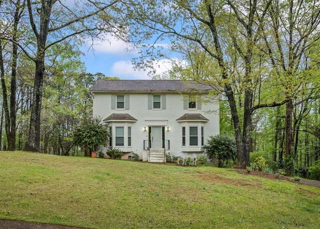 Property at 2645 Sandstone Dr, Lawrenceville, GA 30043, 4 beds, 2.5 baths