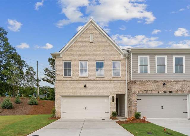 Property at 4651 Larkfield Way, Powder Springs, GA 30127, 3 beds, 2.5 baths