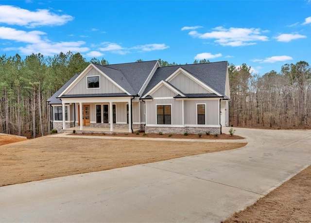 Property at 25 Everwood Ct SE, Rome, GA 30161, 4 beds, 3.5 baths