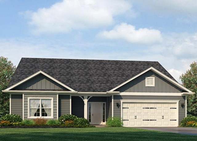 Property at 61 Crab Orchard Way, Pendergrass, GA 30567, 4 beds, 3 baths