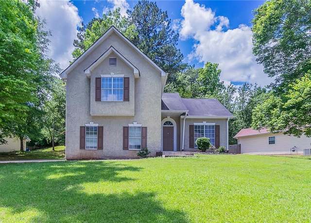 Property at 12241 Cypress Way, Fayetteville, GA 30215, 3 beds, 2.5 baths