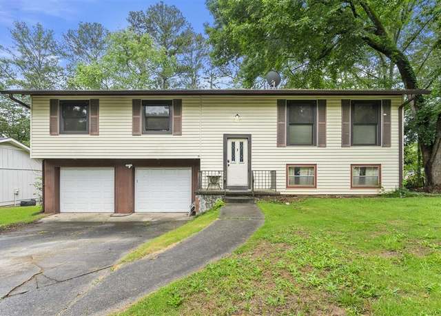 Property at 2501 Northbrook Rd, Snellville, GA 30039, 5 beds, 3 baths