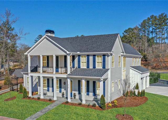 Property at 915 Laurel Brooke Ave, Peachtree City, GA 30269, 4 beds, 3.5 baths