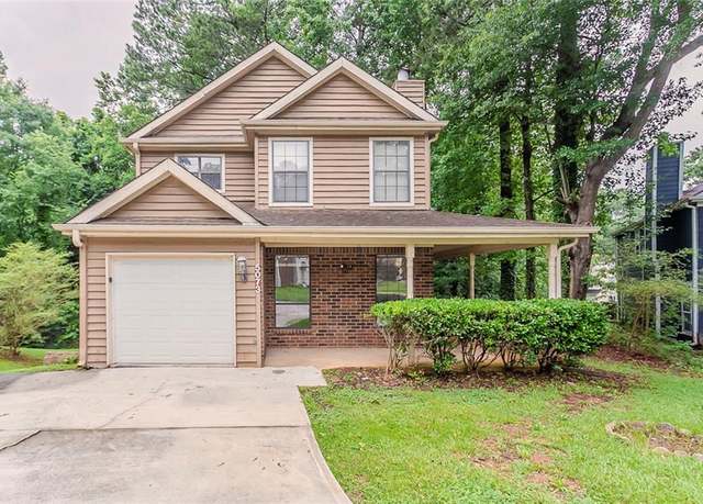 Property at 5073 Leland Dr, Stone Mountain, GA 30083, 4 beds, 2.5 baths
