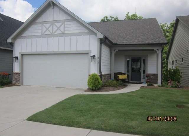 Property at 269 Grand Cir, Jasper, GA 30143, 2 beds, 2 baths