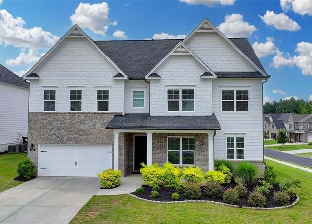 Property at 3695 Andover St, Cumming, GA 30028, 4 beds, 3.5 baths