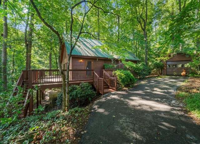 Property at 6800 Thunder Trl, Gainesville, GA 30506, 3 beds, 3 baths