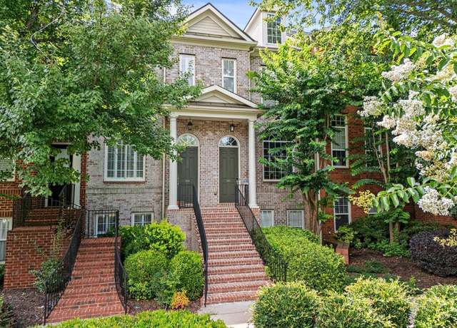 Property at 1123 Providence Pl, Decatur, GA 30033, 3 beds, 3.5 baths