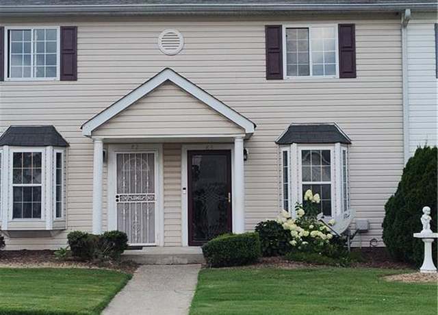 Property at 1625 Conley Rd #82, Conley, GA 30288, 2 beds, 1.5 baths