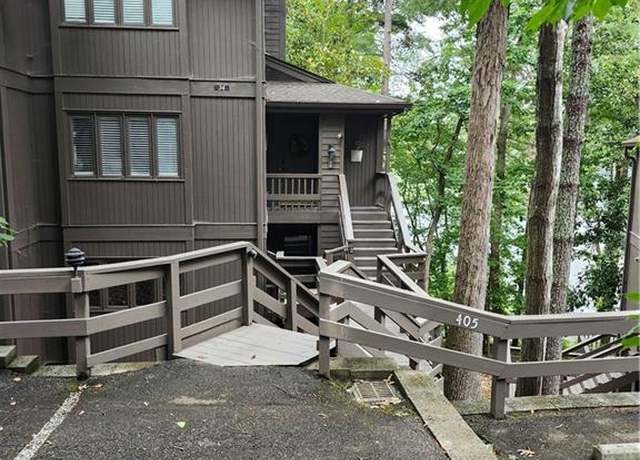 Property at 34 Sconti Rdg #405, Jasper, GA 30143, 2 beds, 1 bath