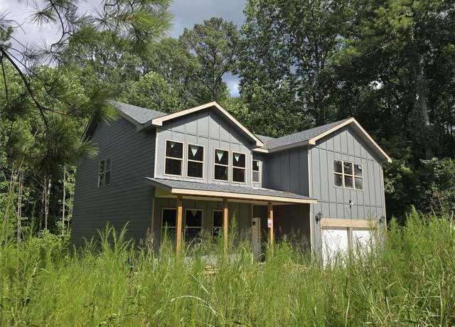 Property at 4157 Kenwood Trl, Atlanta, GA 30349, 4 beds, 2.5 baths