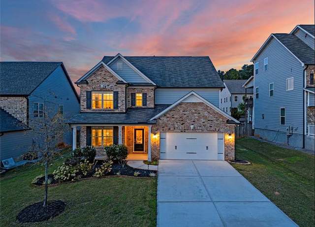 Property at 309 Granger Ln, Lawrenceville, GA 30044, 4 beds, 3.5 baths