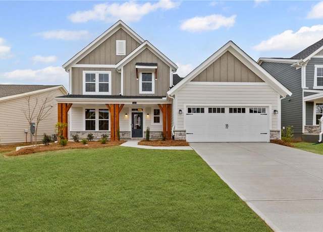 Property at 68 Catalpa Grv, Braselton, GA 30517, 3 beds, 2.5 baths