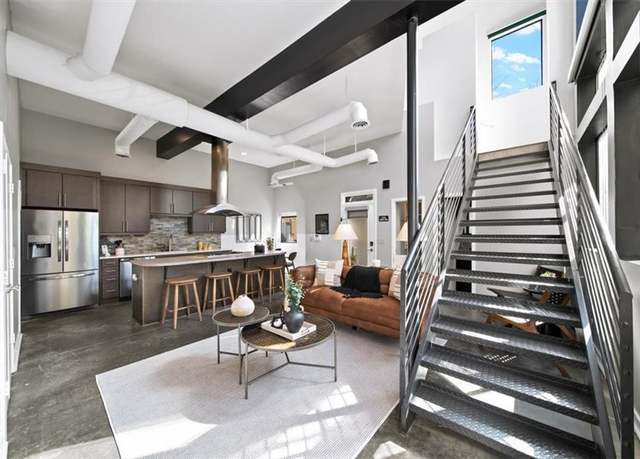 Property at 307 Cherokee Ave SE #9, Atlanta, GA 30312, 1 bed, 1.5 baths