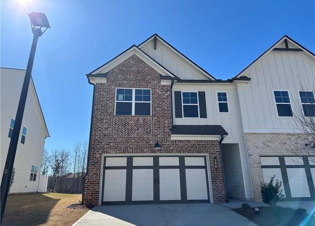 Property at 254 Depot Landing Rd #55, Auburn, GA 30011, 3 beds, 2.5 baths