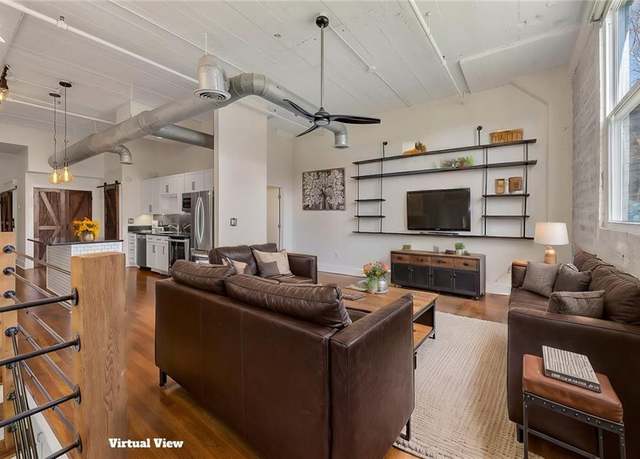 Property at 172 Haynes St SW #108, Atlanta, GA 30313, 2 beds, 2 baths