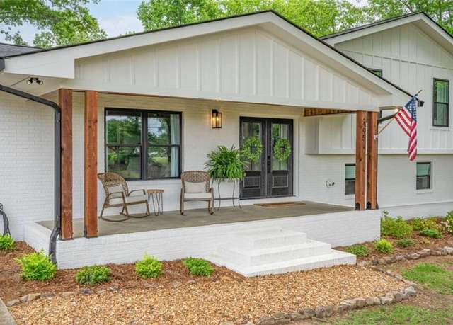 Property at 495 County Road 389, Centre, AL 35960, 3 beds, 3 baths