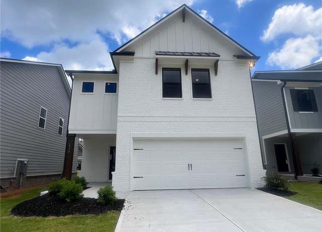 Property at 4514 Eastbrook Pl, Snellville, GA 30039, 4 beds, 3 baths