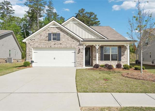 Property at 3382 Long Creek Dr, Buford, GA 30519, 3 beds, 3 baths