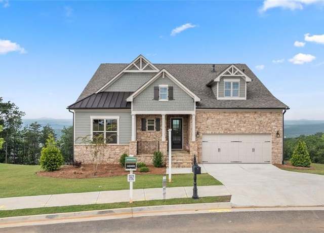 Property at 231 Laurel Vista Dr, Canton, GA 30114, 3 beds, 3 baths