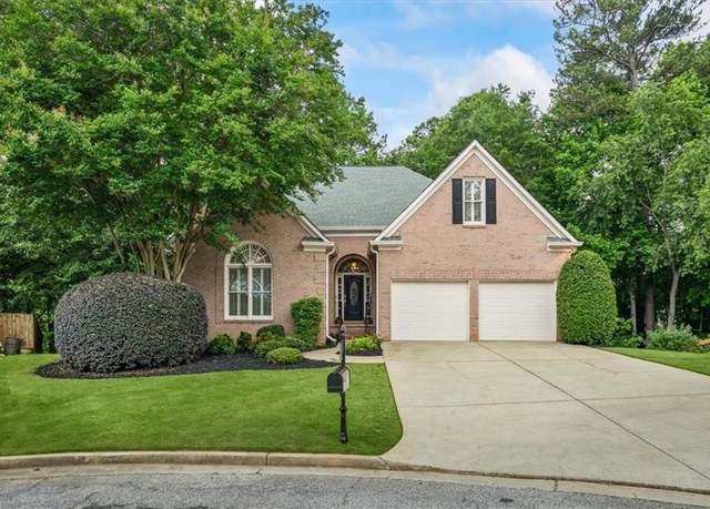 Property at 1444 Merrifield Ln, Marietta, GA 30062, 5 beds, 4 baths
