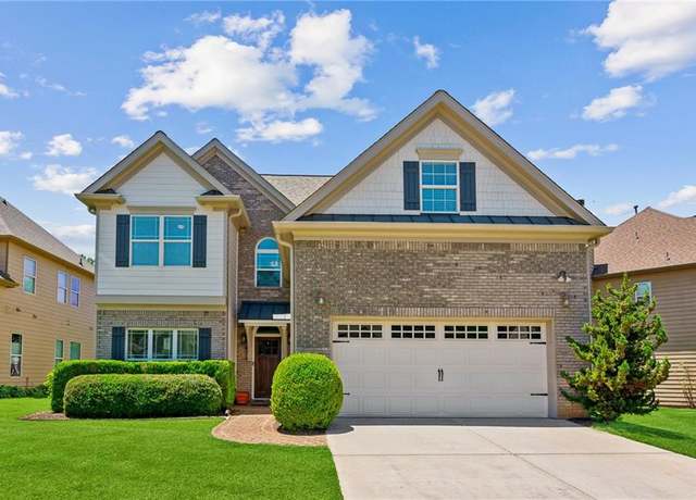 Property at 2185 Creole Cir, Cumming, GA 30040, 5 beds, 3.5 baths