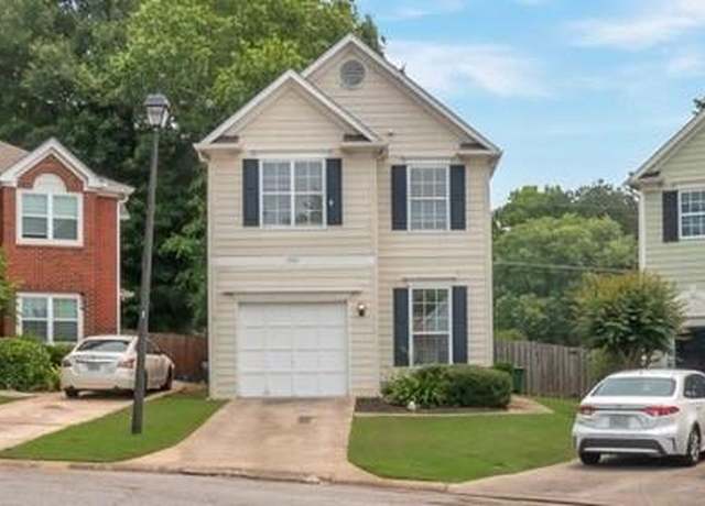 Property at 3984 Oak Glenn Dr, Duluth, GA 30096, 3 beds, 2.5 baths