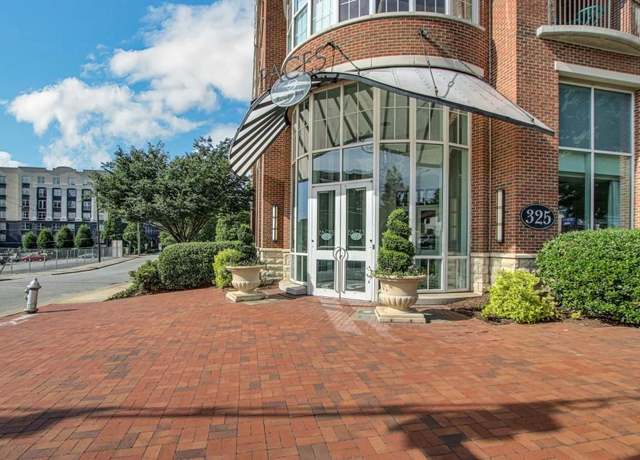 Property at 325 E Paces Ferry Rd NE #1910, Atlanta, GA 30305, 1 bed, 1 bath